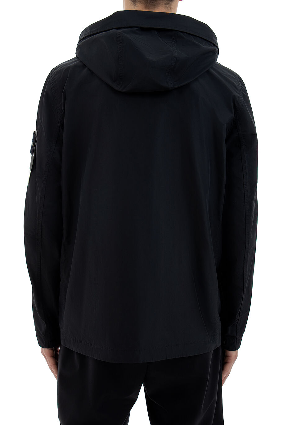 Куртка Stone Island - фото 4