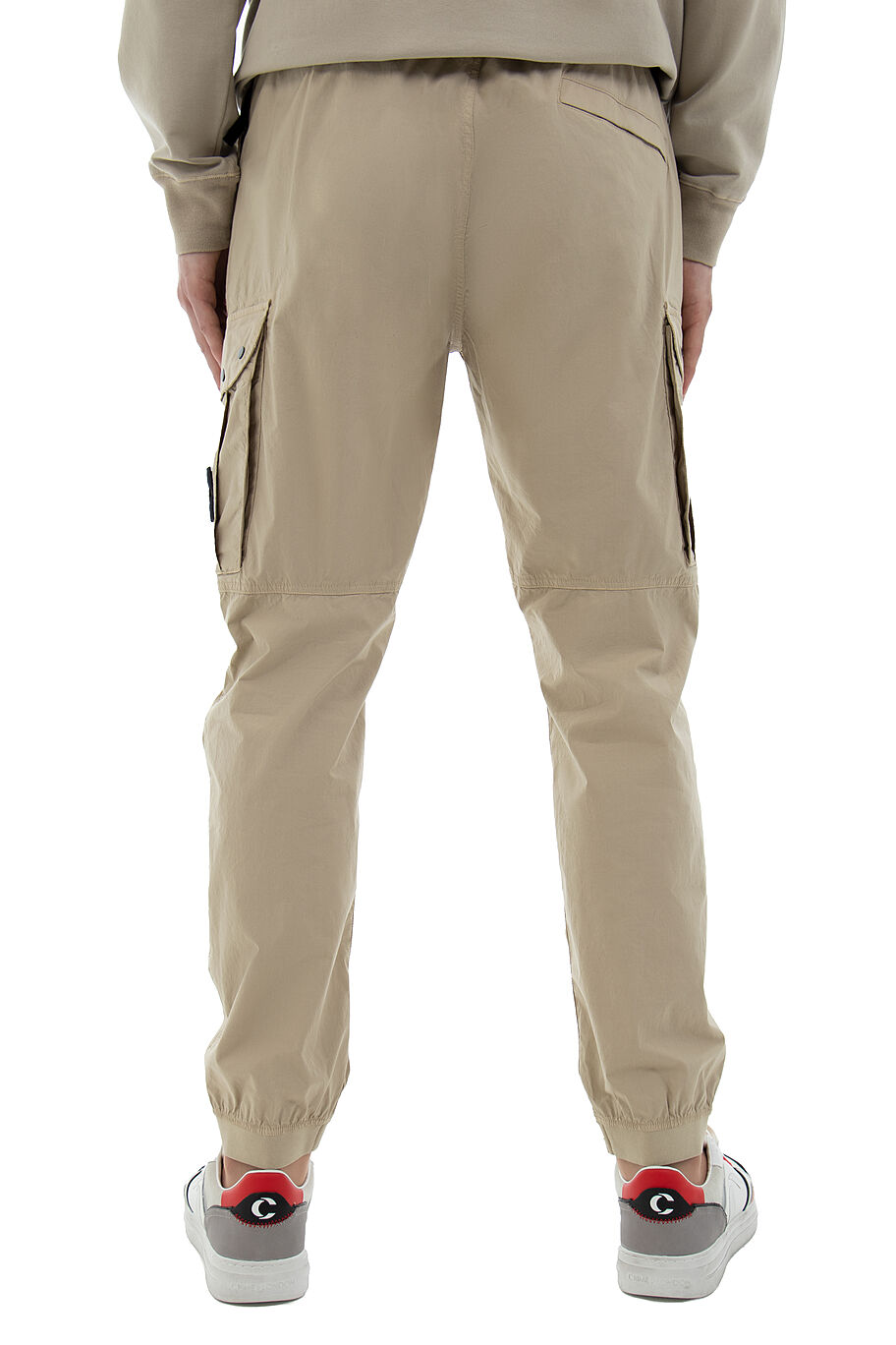 Брюки Stone Island - фото 4