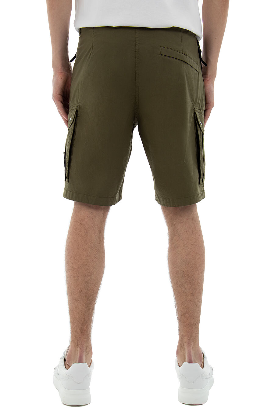 Шорты Stone Island - фото 4