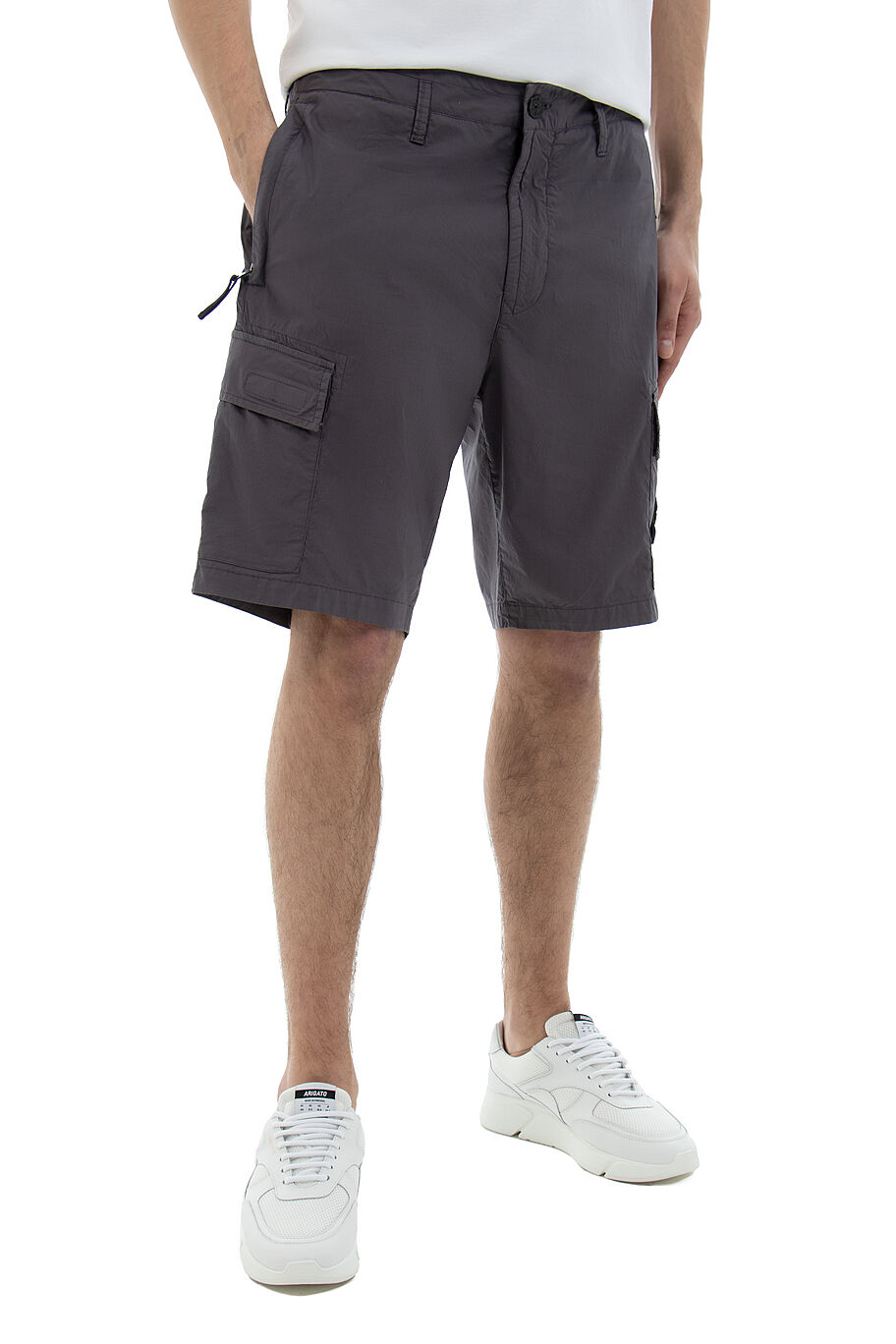 Шорты Stone Island - фото 3