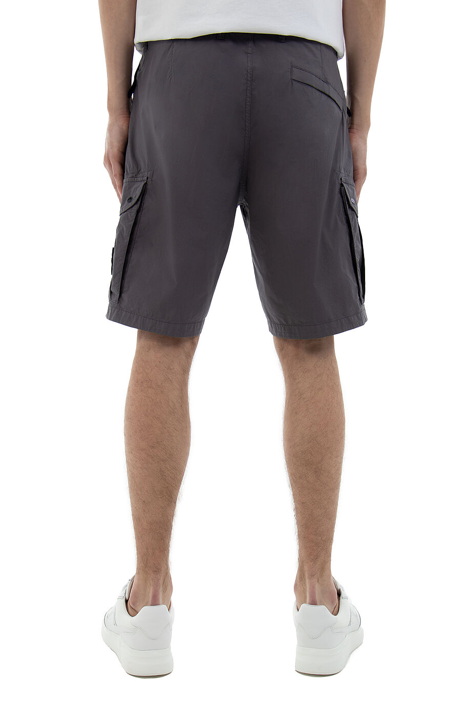 Шорты Stone Island - фото 4