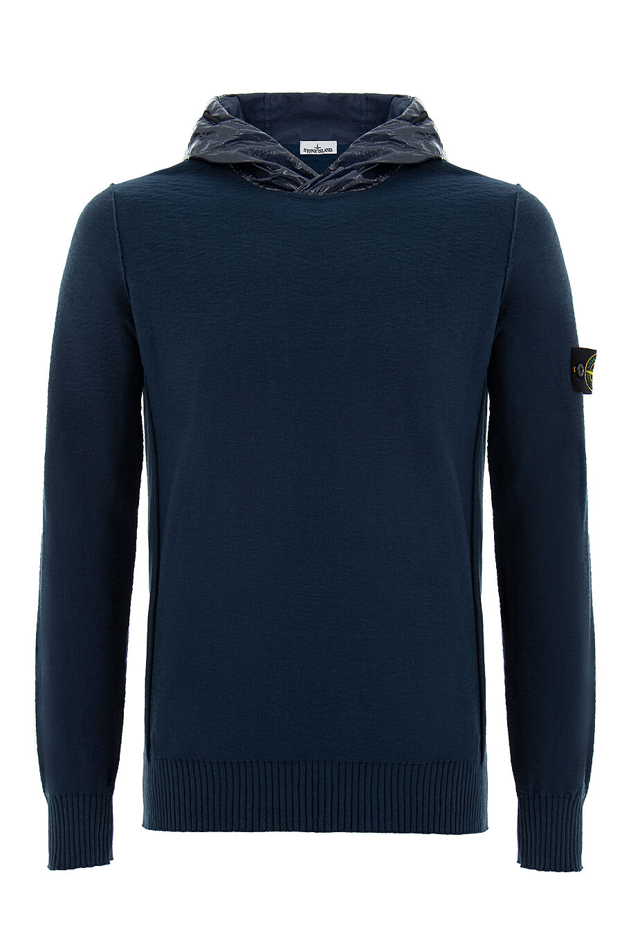 Худи Stone Island - фото 1