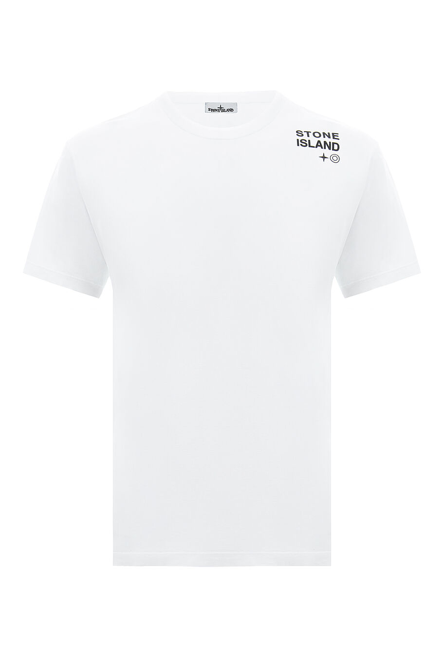 Футболка Stone Island - фото 1