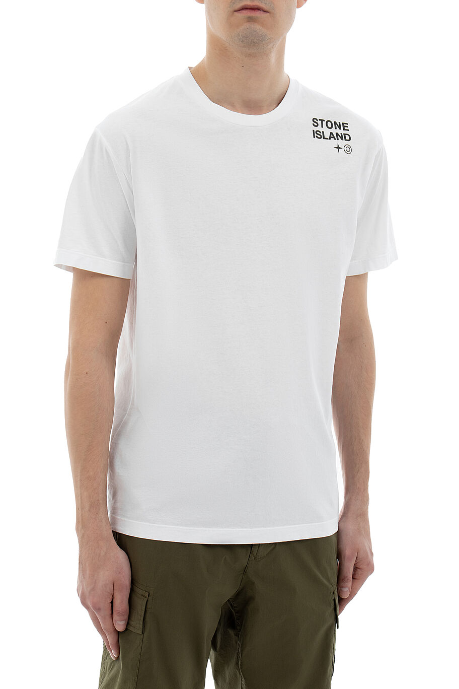 Футболка Stone Island - фото 3