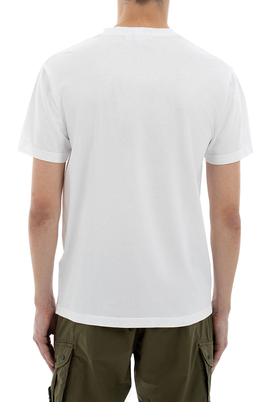 Футболка Stone Island - фото 4