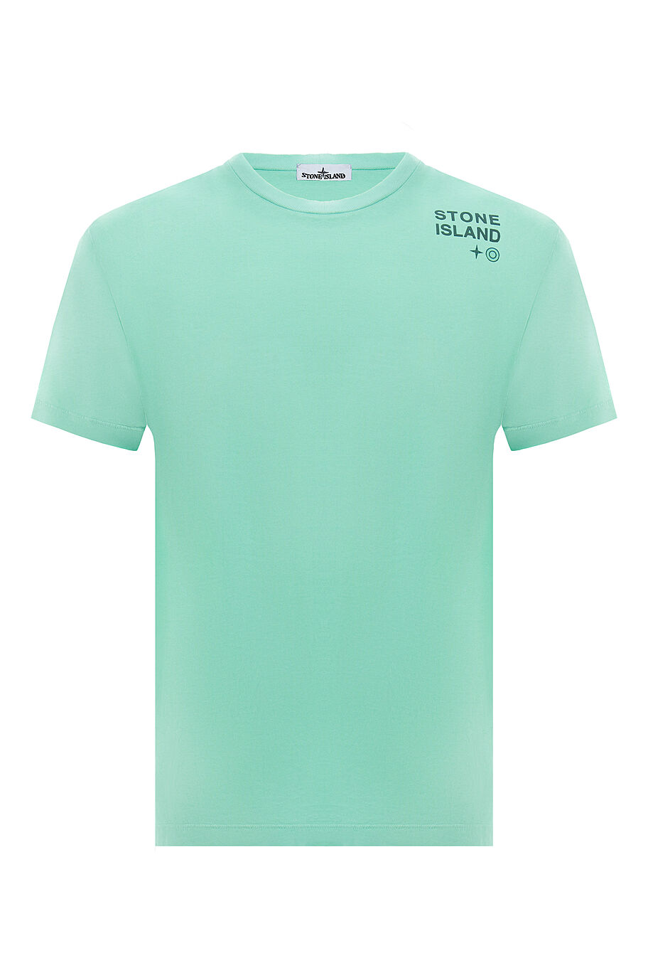 Футболка Stone Island - фото 1