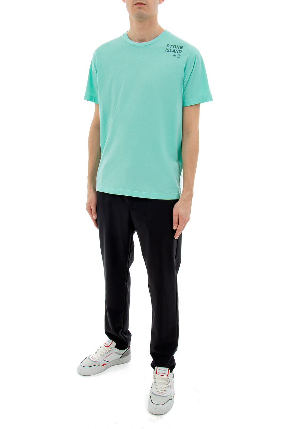 Футболка Stone Island - фото 2