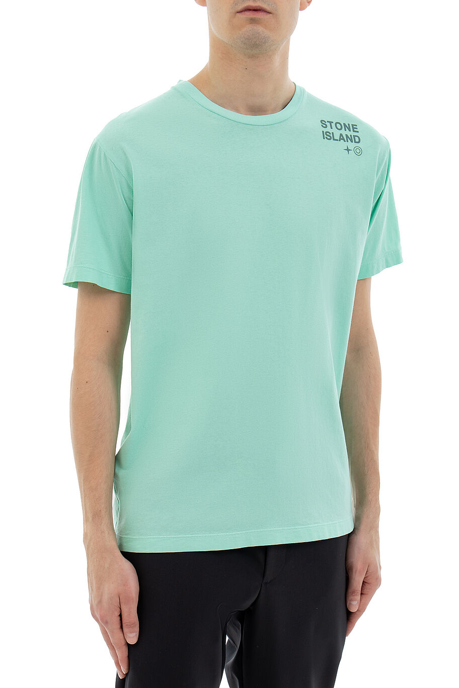 Футболка Stone Island - фото 3