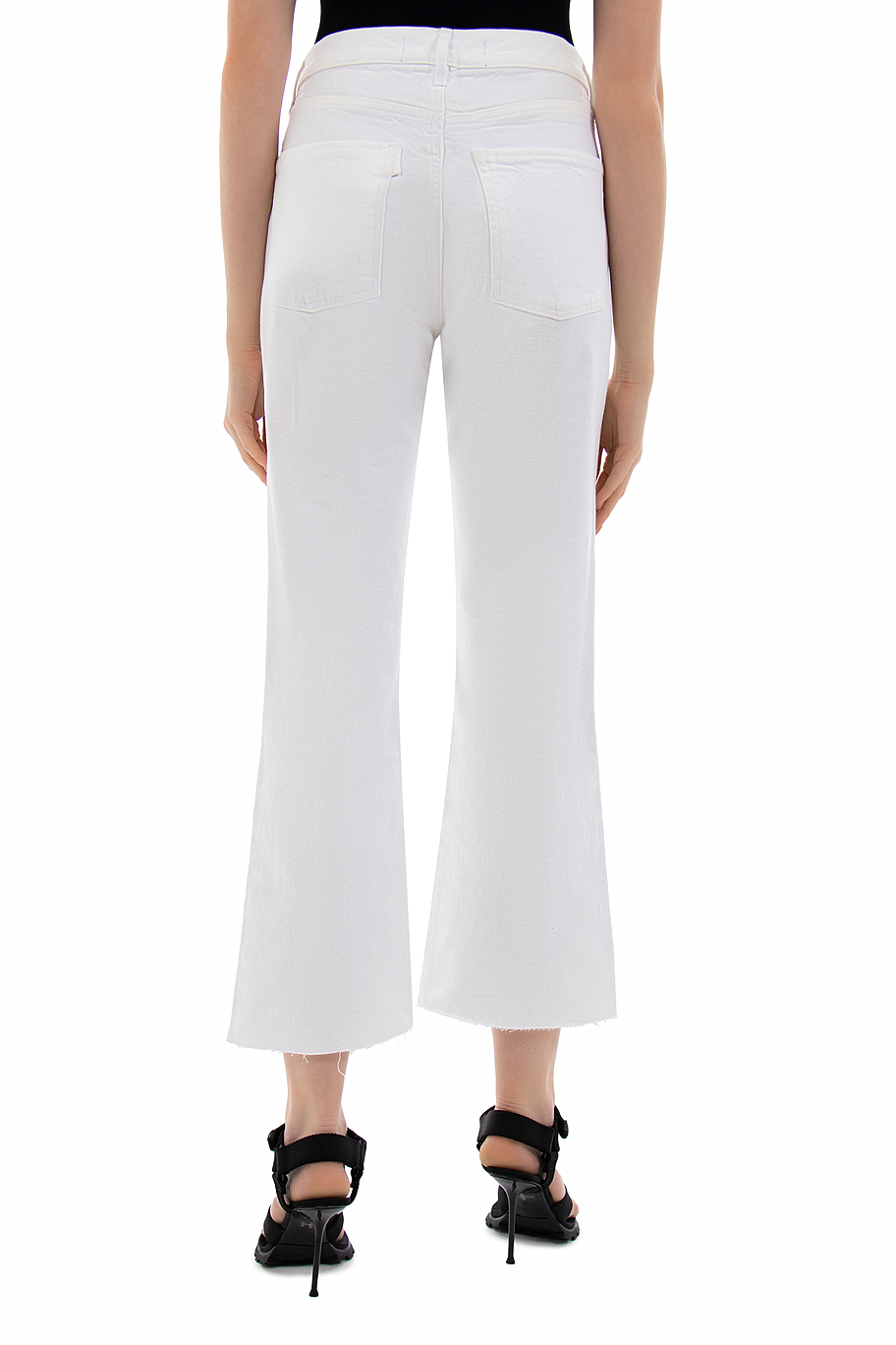 Джинсы 3x1 Denim - фото 4