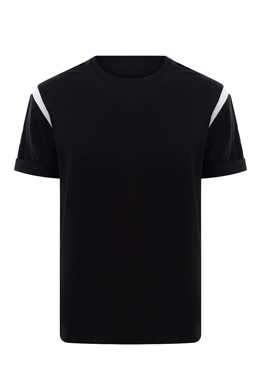 Футболка Neil Barrett - фото 1