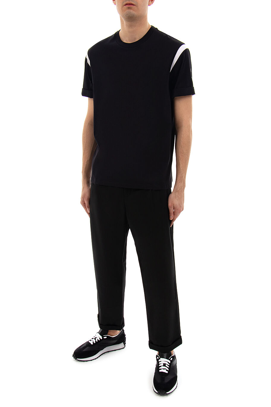 Футболка Neil Barrett - фото 2