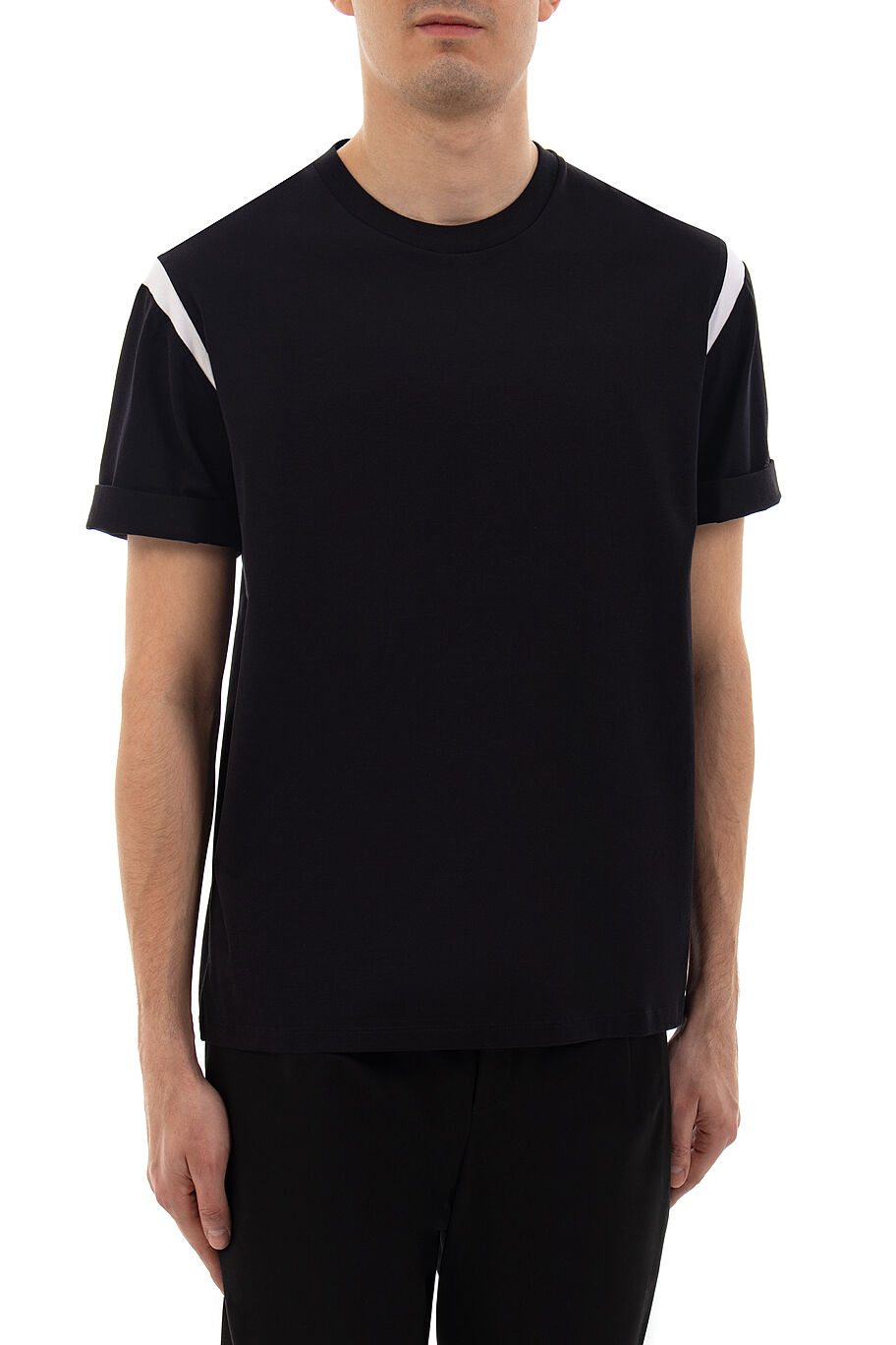 Футболка Neil Barrett - фото 3