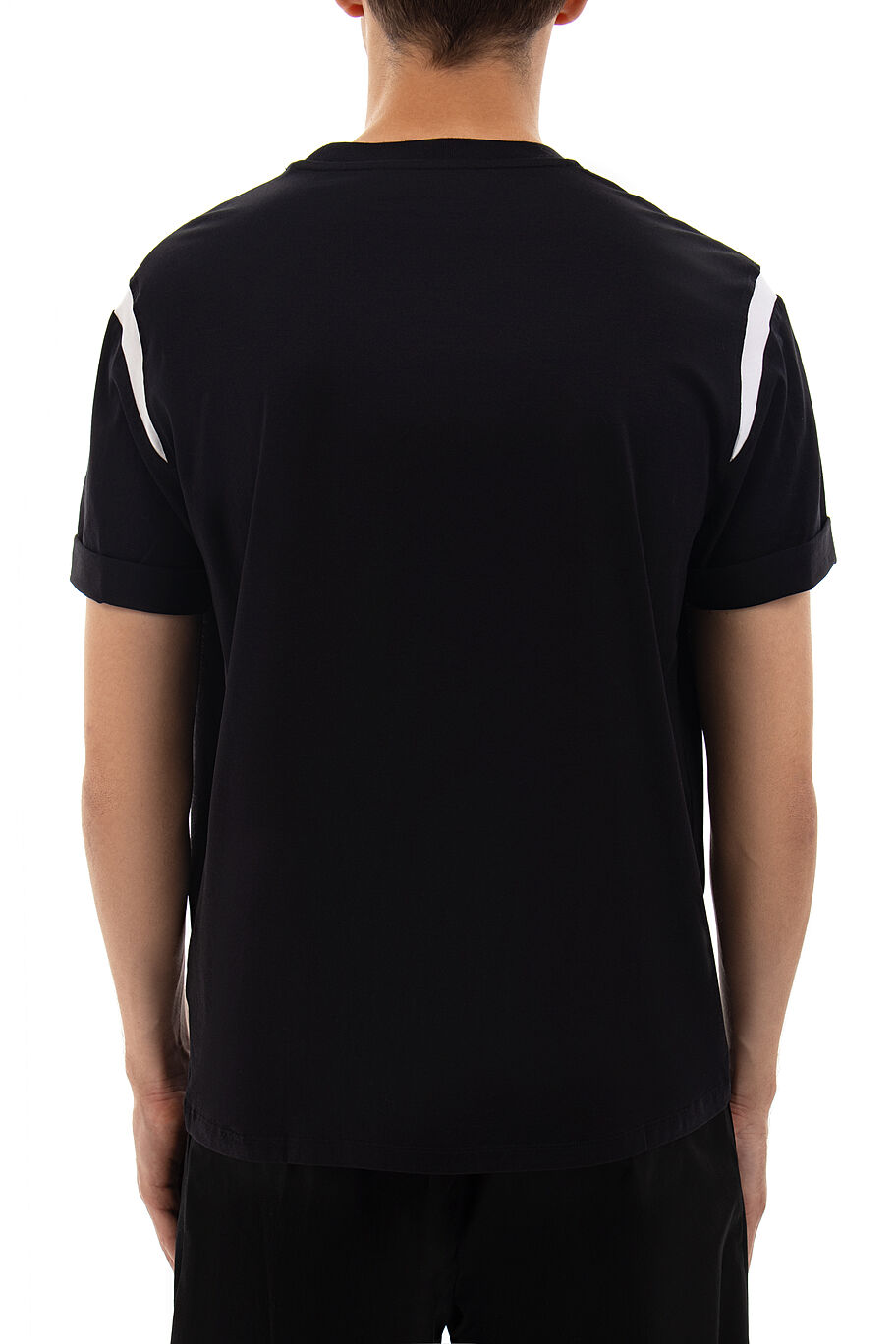 Футболка Neil Barrett - фото 4