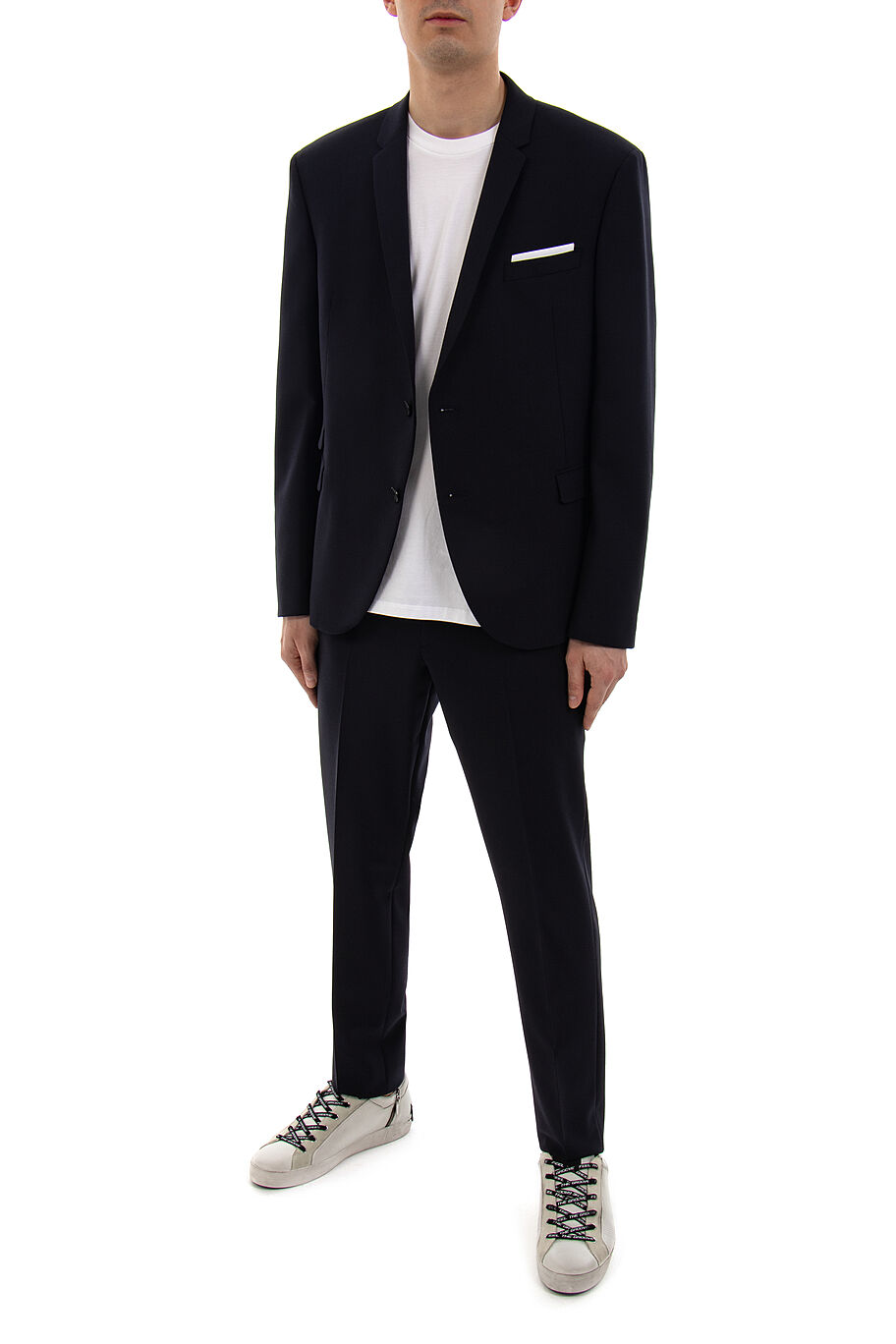 Футболка Neil Barrett - фото 2