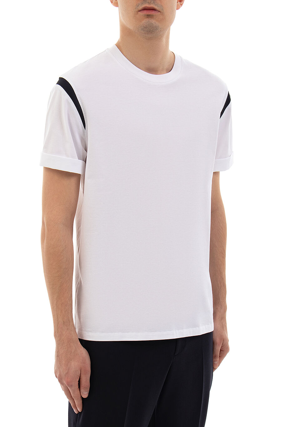 Футболка Neil Barrett - фото 3