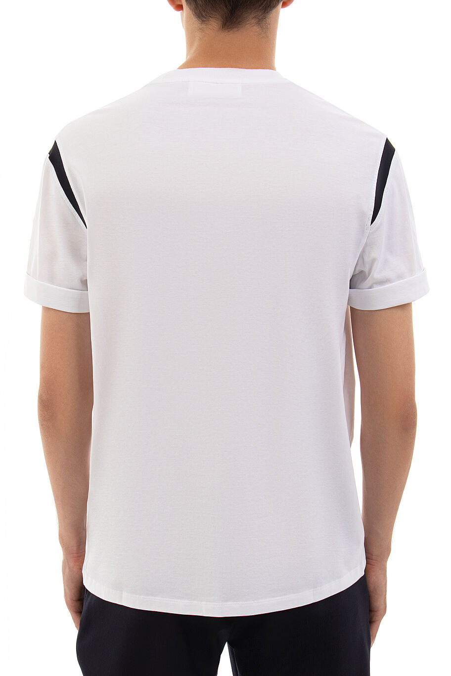 Футболка Neil Barrett - фото 4