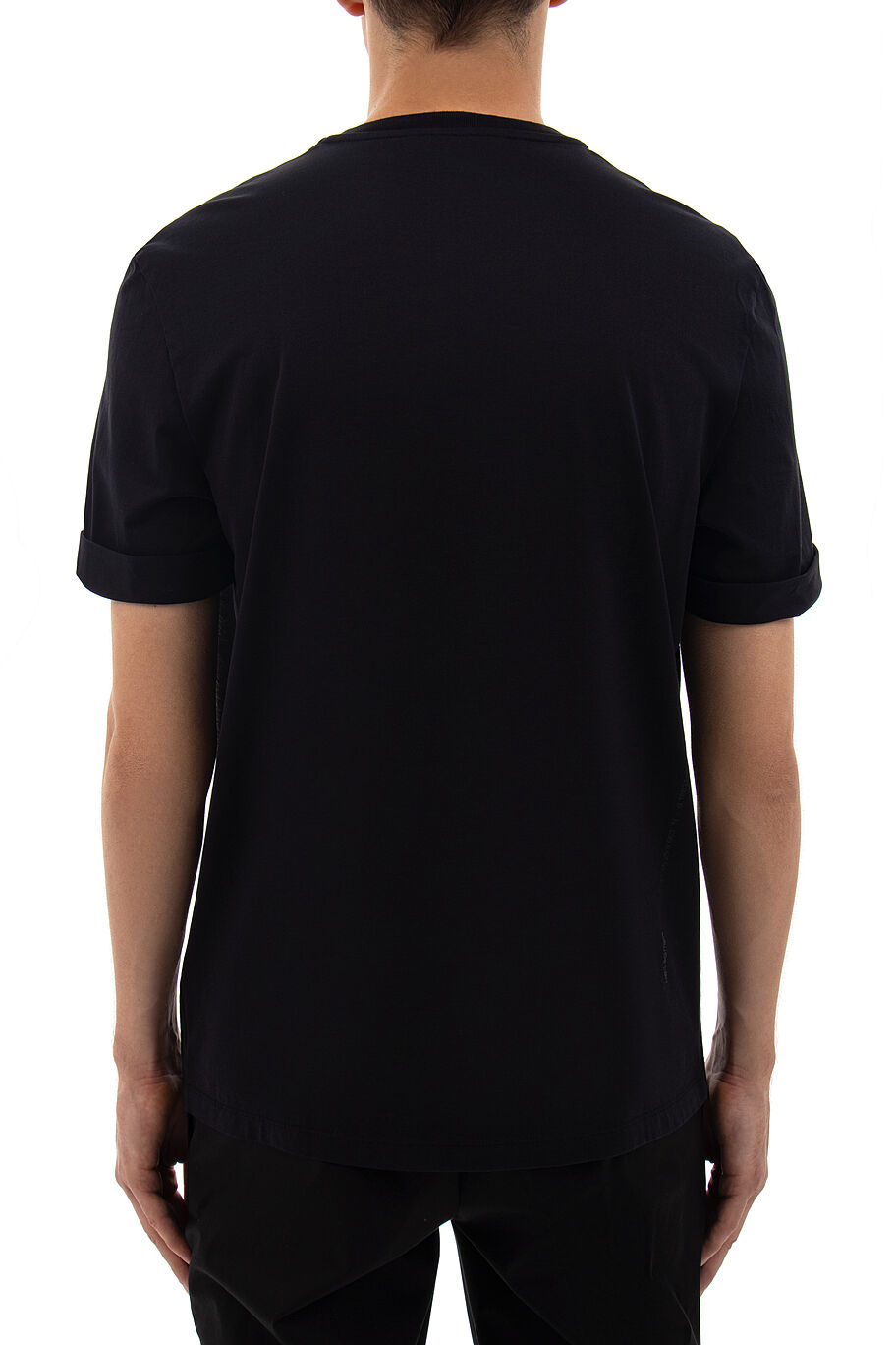 Футболка Neil Barrett - фото 4