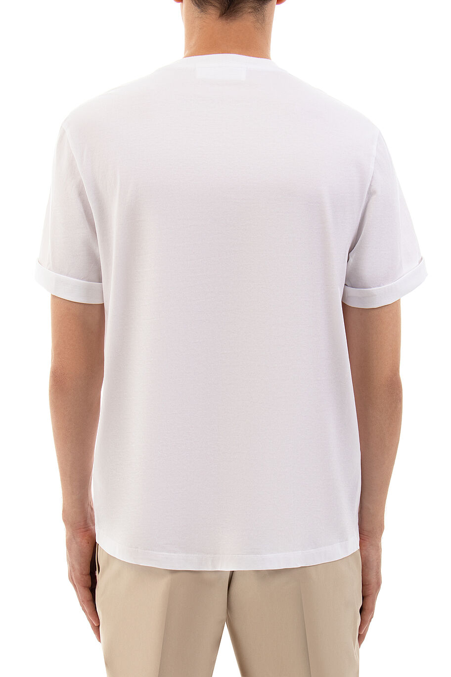 Футболка Neil Barrett - фото 4