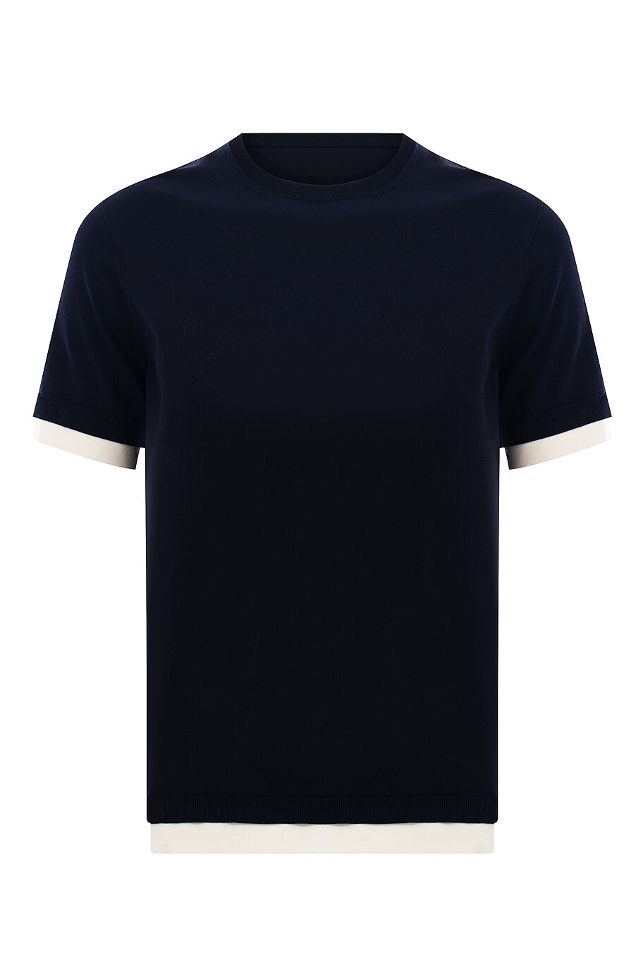 Футболка Neil Barrett - фото 1