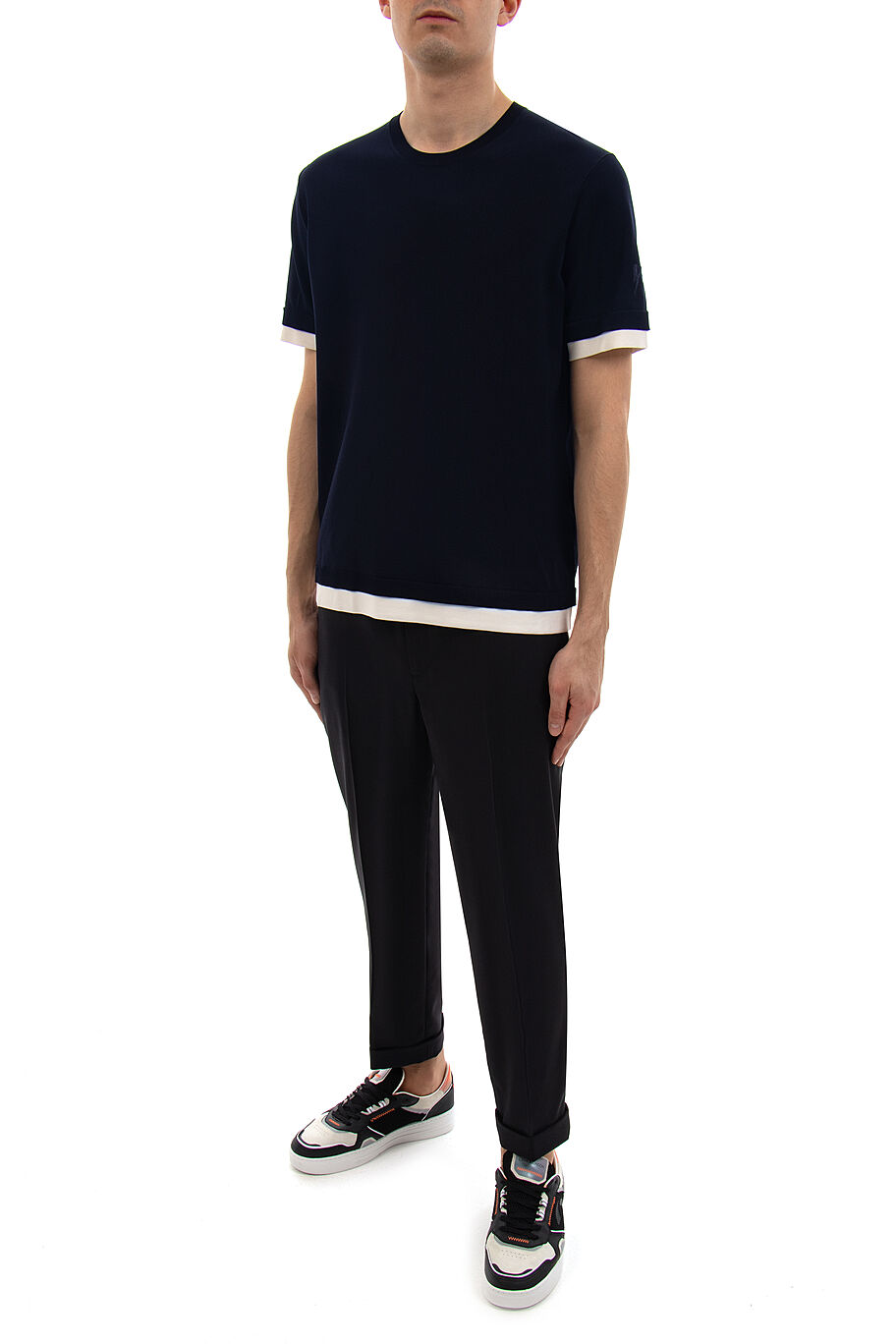 Футболка Neil Barrett - фото 2