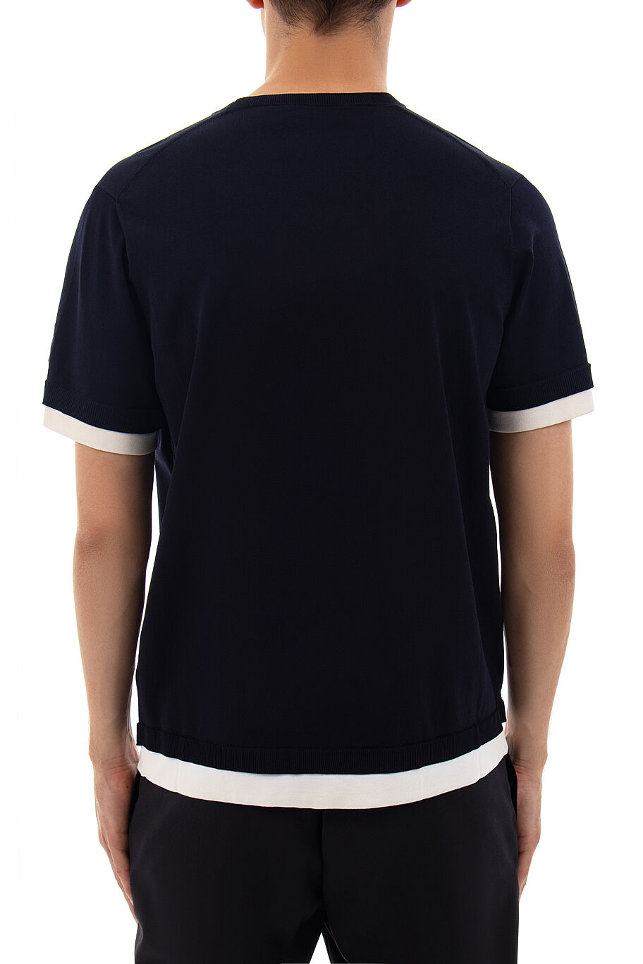 Футболка Neil Barrett - фото 4