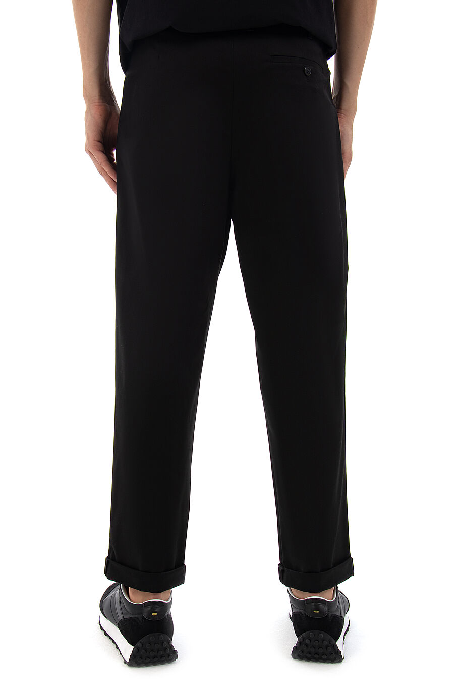 Брюки Neil Barrett - фото 4