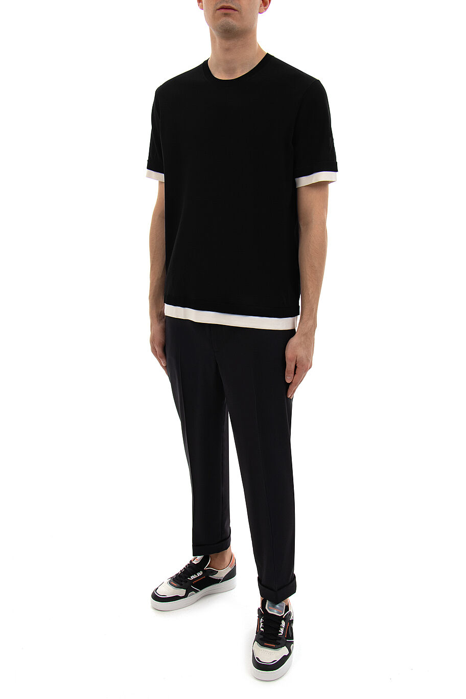 Брюки Neil Barrett - фото 1