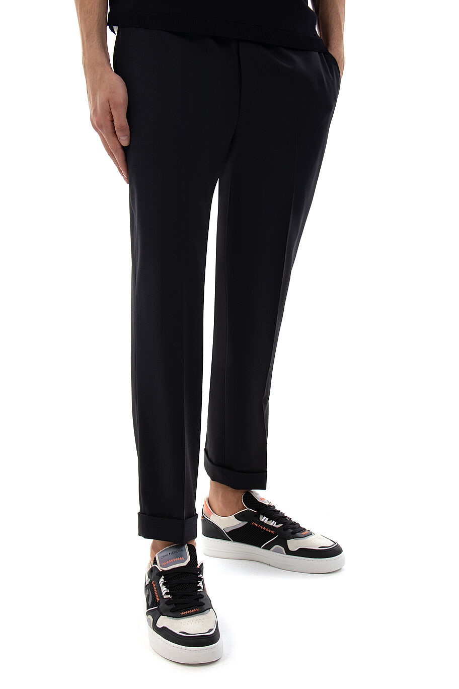 Брюки Neil Barrett - фото 2