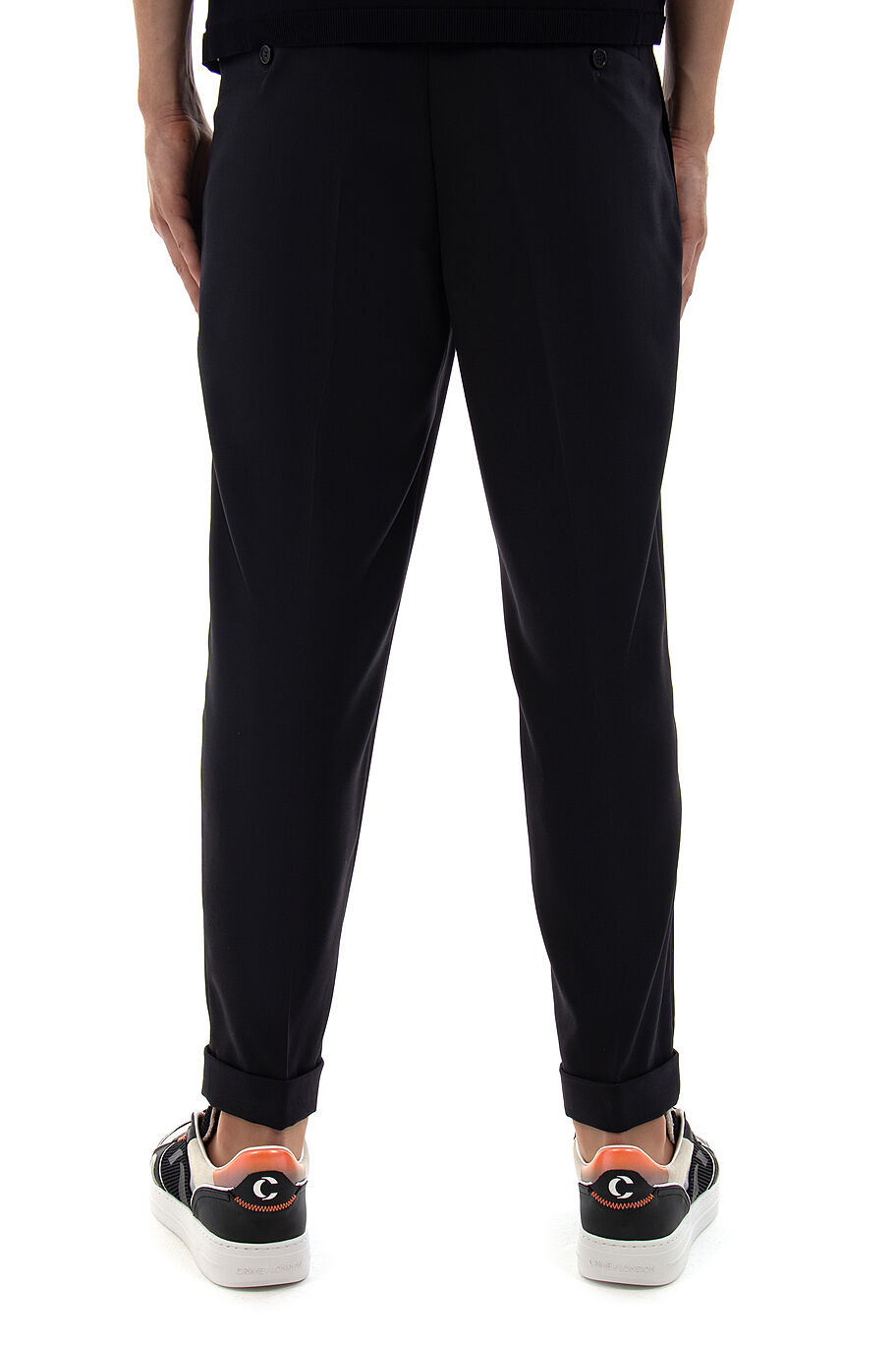 Брюки Neil Barrett - фото 4