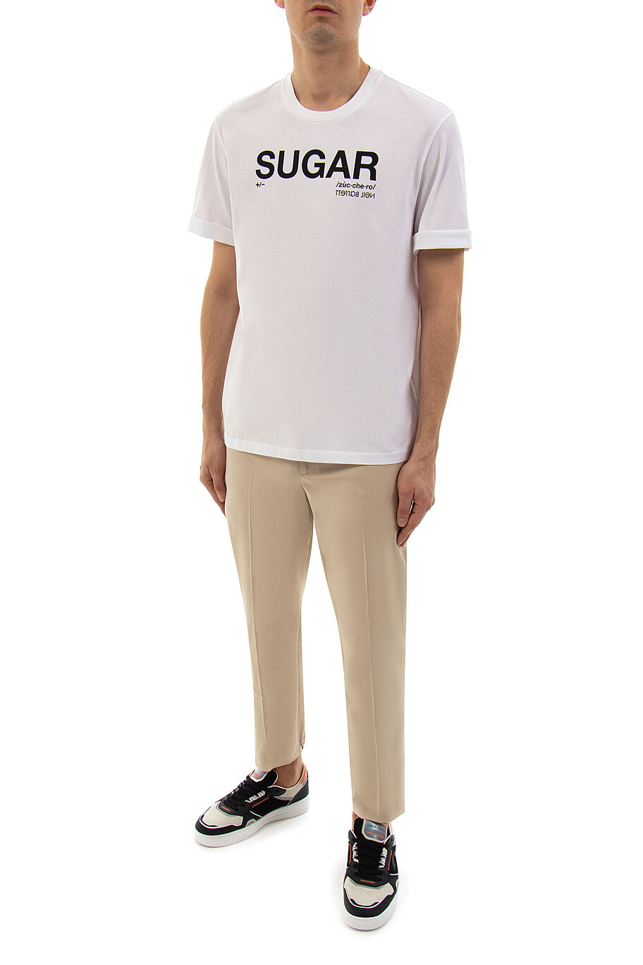 Брюки Neil Barrett - фото 2