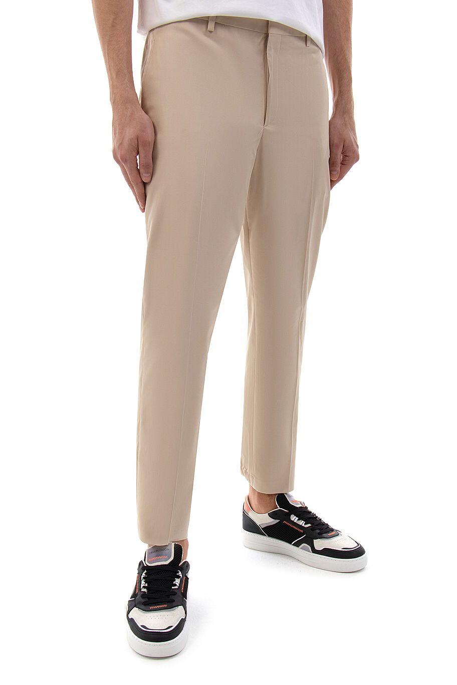 Брюки Neil Barrett - фото 3