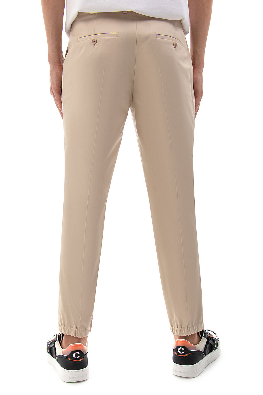 Брюки Neil Barrett - фото 4