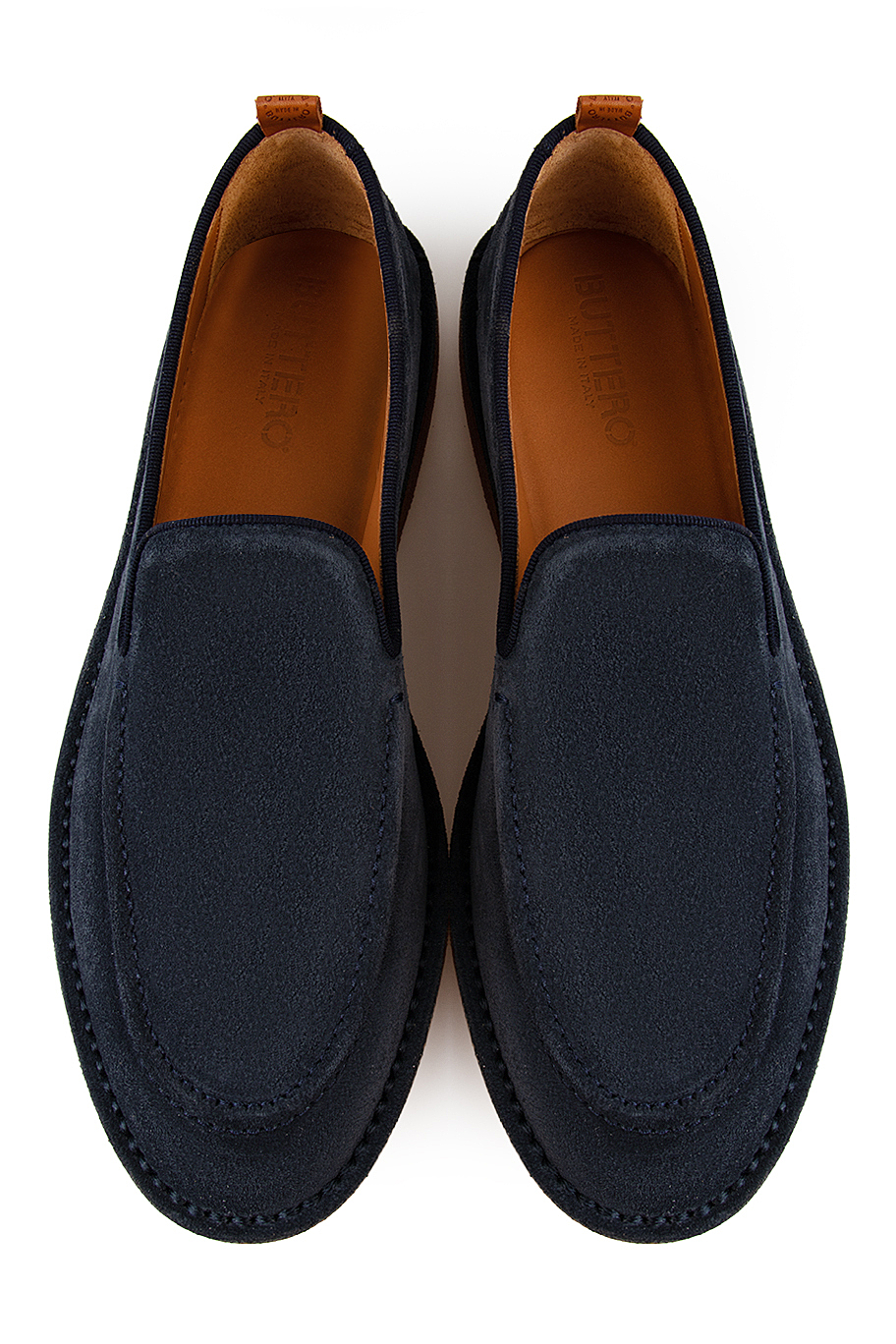 Лоферы Buttero - фото 4