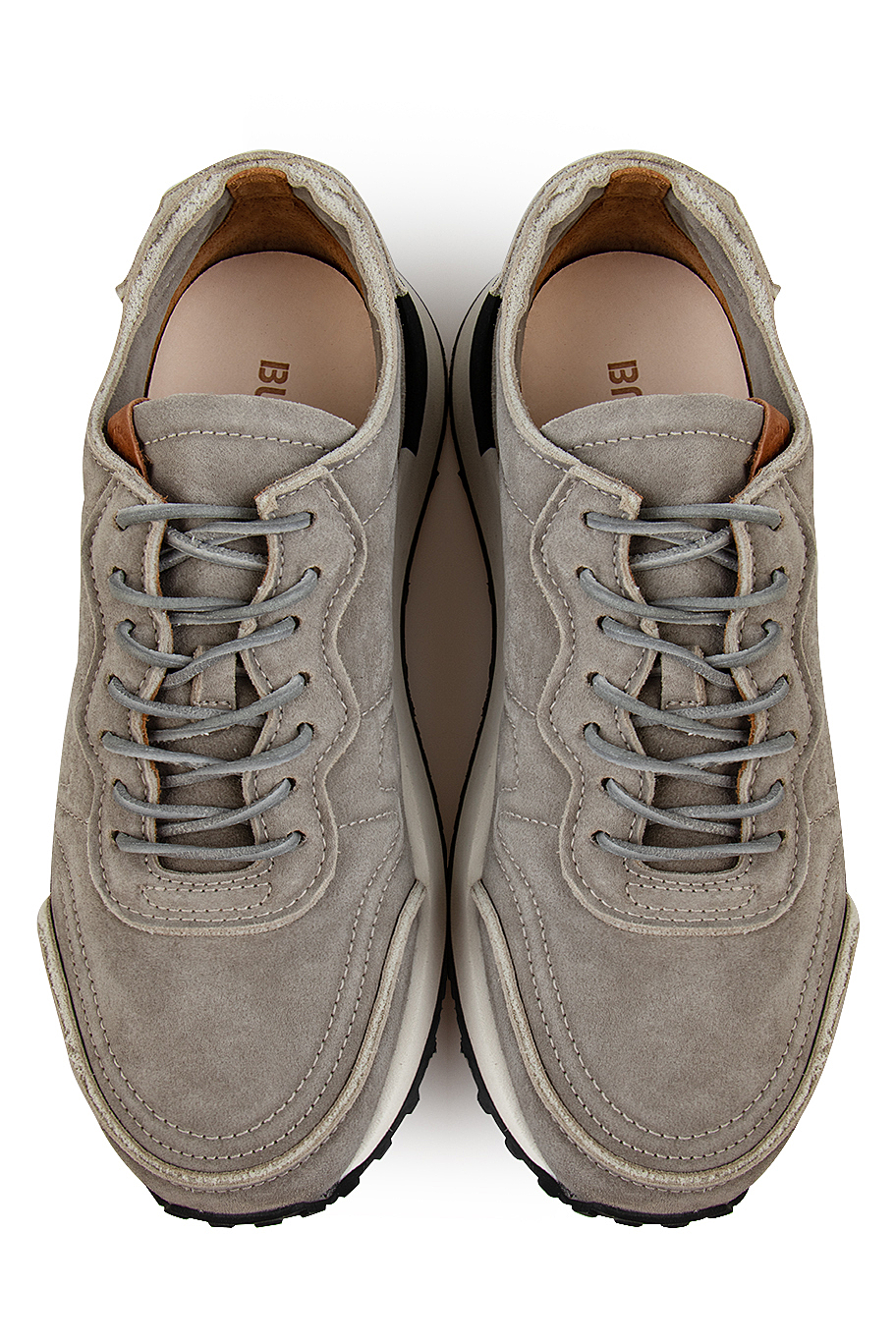 Кроссовки Buttero - фото 4