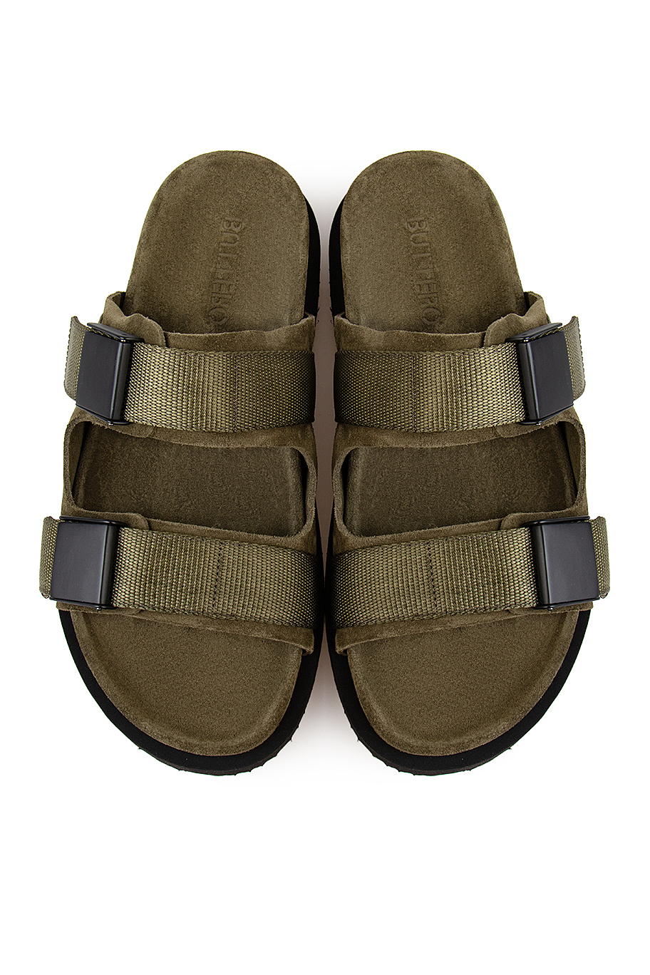 Сандалии Buttero - фото 4