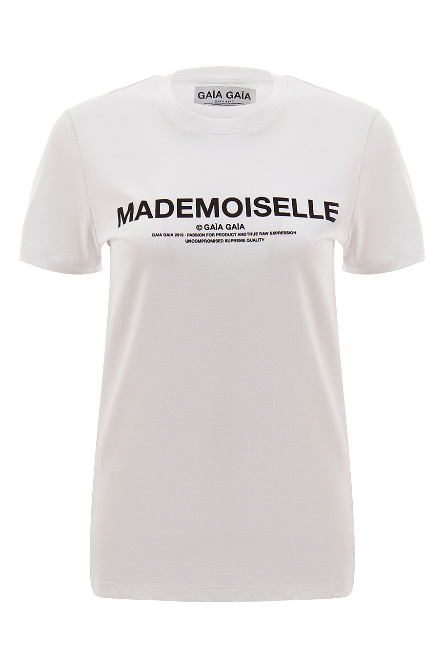 Футболка Gaia Gaia - фото 1