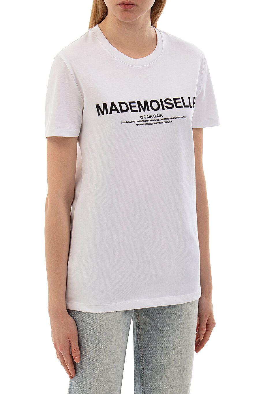 Футболка Gaia Gaia - фото 3