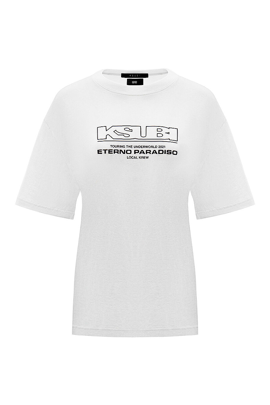 Футболка Ksubi - фото 1