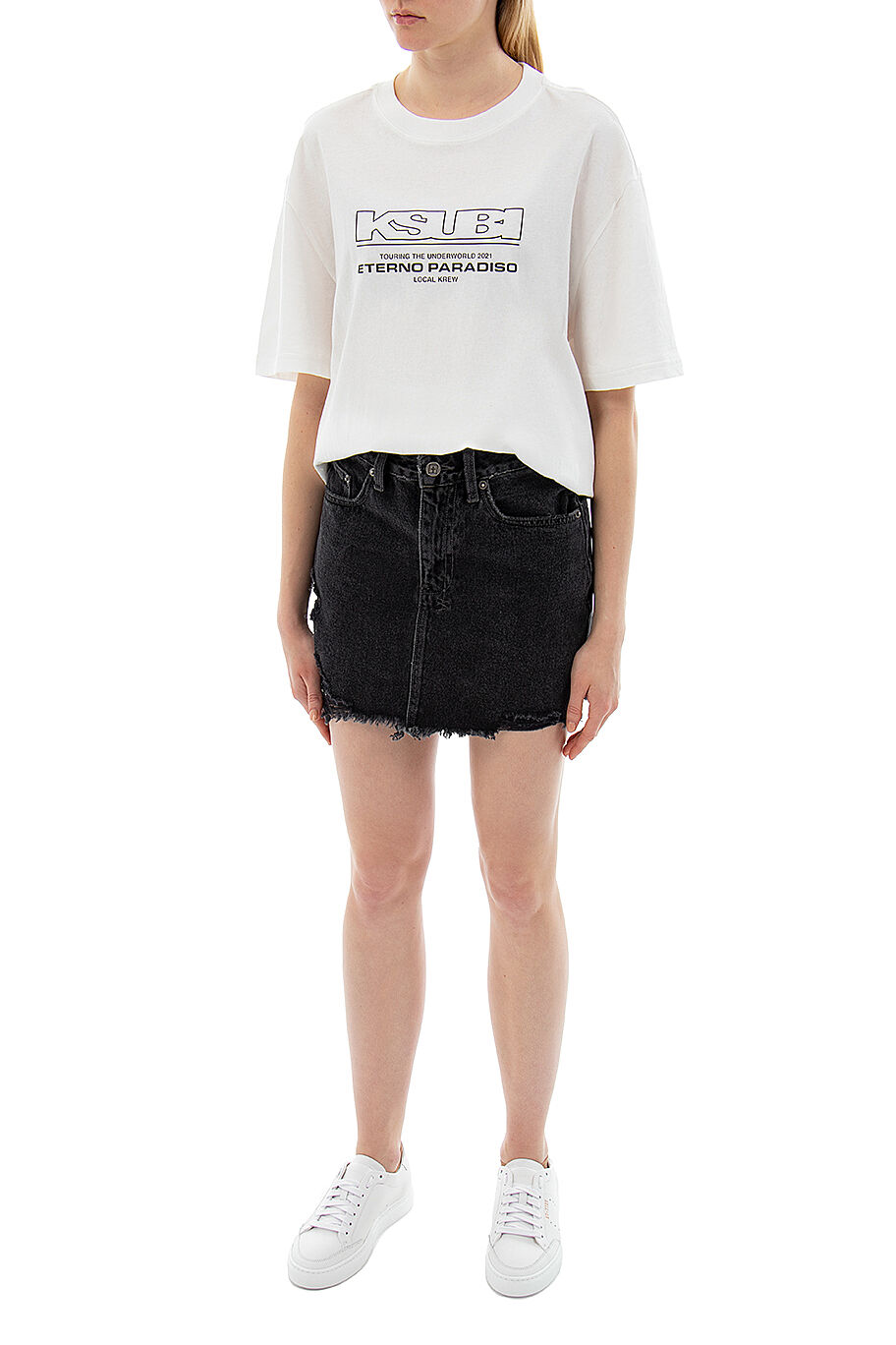 Футболка Ksubi - фото 2