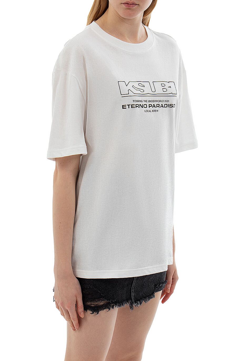 Футболка Ksubi - фото 3