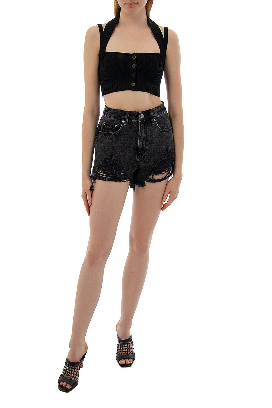 Шорты Ksubi - фото 2