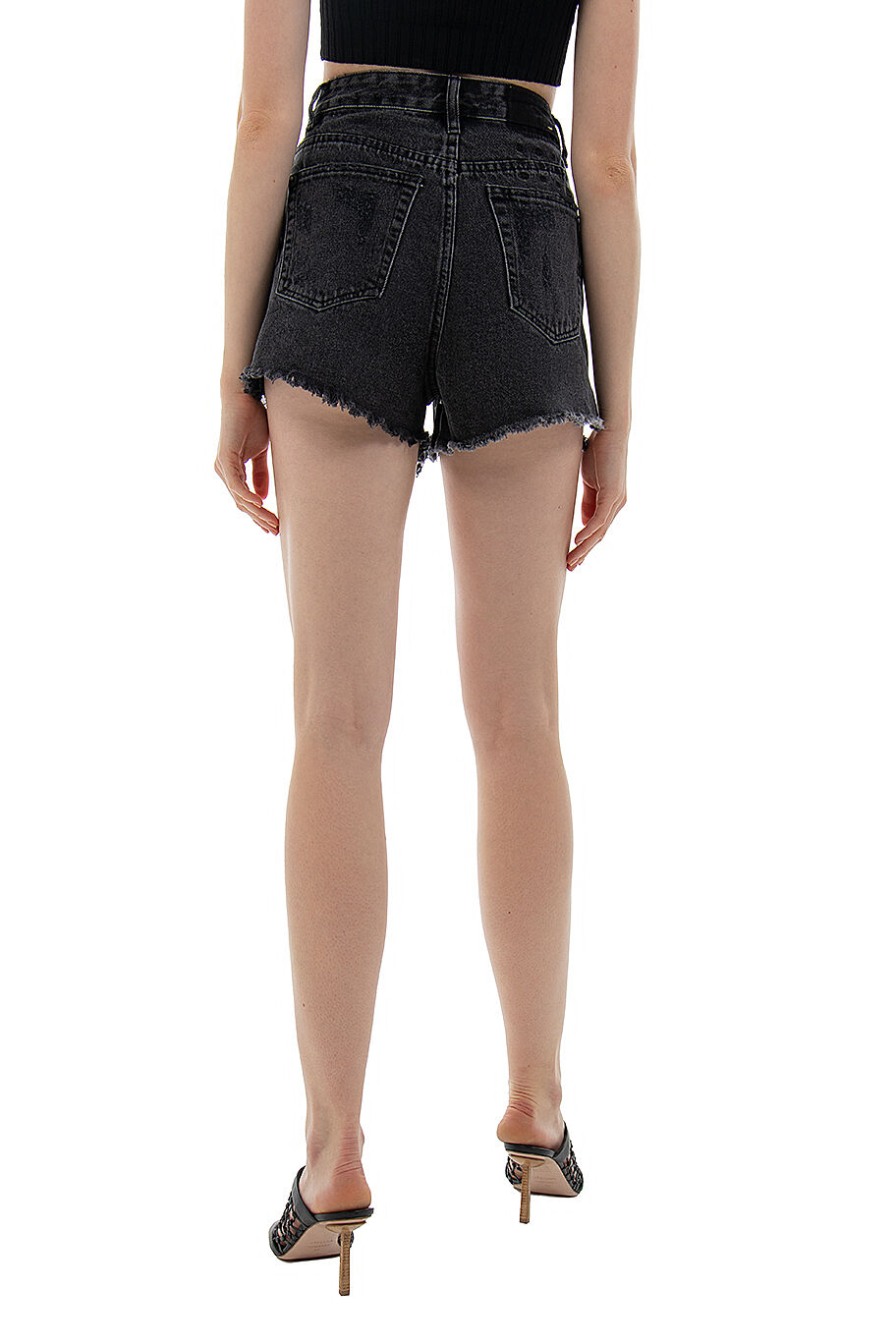 Шорты Ksubi - фото 4