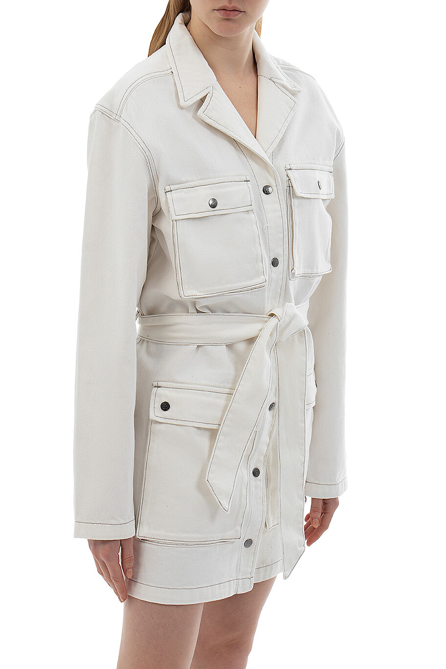 Платье Ksubi - фото 3