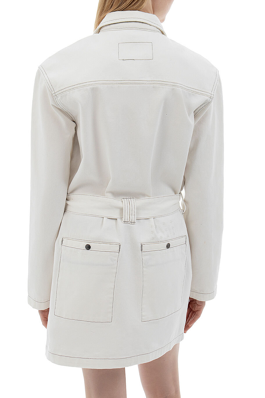 Платье Ksubi - фото 4