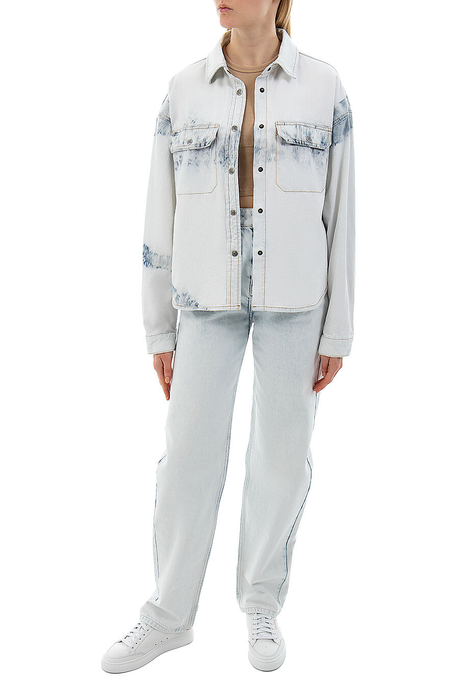 Джинсы Ksubi - фото 2