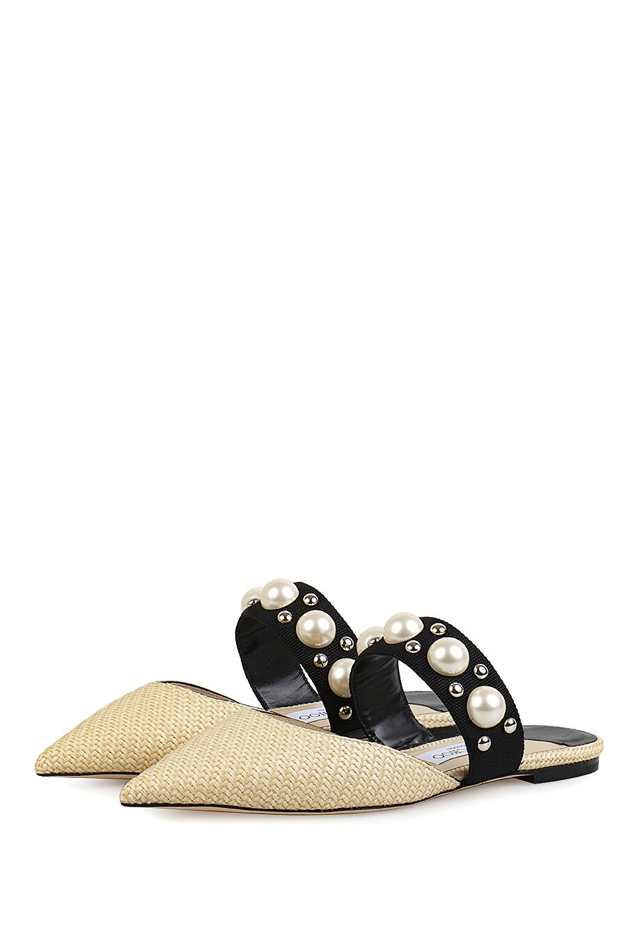 Сабо Jimmy Choo - фото 2