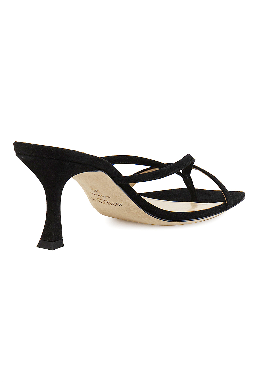 Мюли Jimmy Choo - фото 1