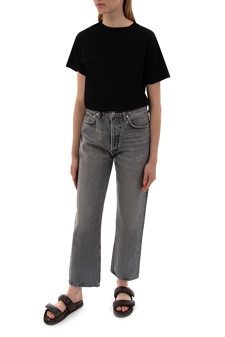 Футболка Agolde - фото 3