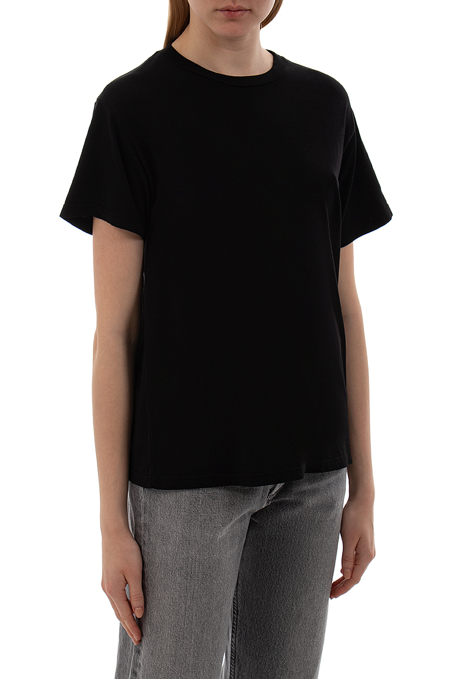 Футболка Agolde - фото 1