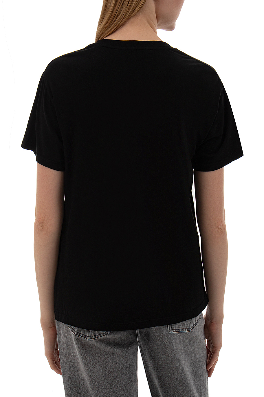 Футболка Agolde - фото 4